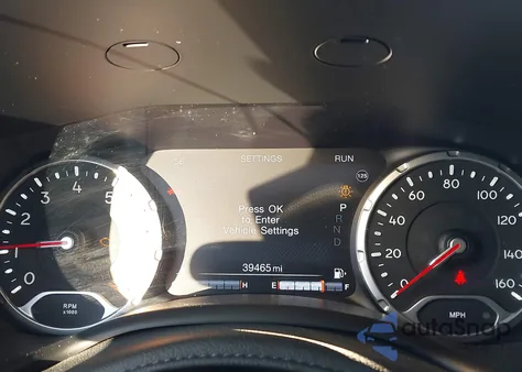 2021 Jeep Renegade Latitude Fwd from USA, damaged, VIN ZACNJCBB9MPN28264